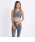 【ROXY ロキシー 公式通販】ロキシー（ROXY）【OUTLET】Roxy 水陸両用 速乾 UVカットブラトップ AHEAD OF TIMES BRA