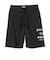 【OUTLET】BILLABONG キッズ LOGO SHORTS ショートパンツ 【2025年春夏モデル】