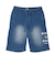 【OUTLET】BILLABONG キッズ LOGO SHORTS ショートパンツ 【2025年春夏モデル】