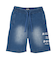 【OUTLET】BILLABONG キッズ LOGO SHORTS ショートパンツ 【2025年春夏モデル】
