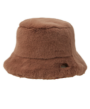 【ROXY ロキシー 公式通販】ロキシー（ROXY）【OUTLET】Roxy FUZZY BUCKET エコファー バケットハット