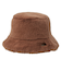 【ROXY ロキシー 公式通販】ロキシー（ROXY）【OUTLET】Roxy FUZZY BUCKET エコファー バケットハット