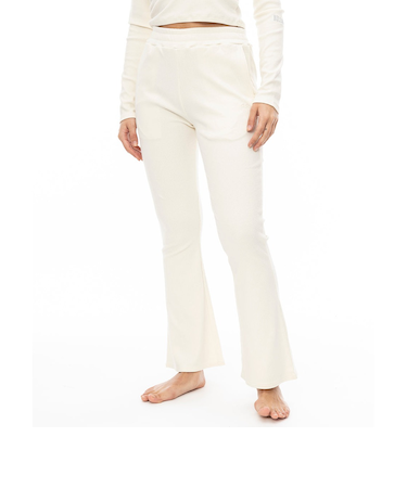 【OUTLET】BILLABONG レディース FLAR LEGGINGS LONG P ロングパンツ/フレアレギンス WCP 【2024年秋冬モデル】