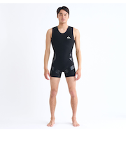 【OUTLET】Quiksilver HIGHLINE INNER SHORTJOHN