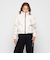 【ROXY ロキシー 公式通販】ロキシー（ROXY）【OUTLET】Roxy SOUL MATE ボアジャケット