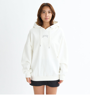 【ROXY ロキシー 公式通販】ロキシー(ROXY)【OUTLET】Roxy HIT THE ROAD HOODIE フーディ パーカー 裏起毛
