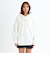 【ROXY ロキシー 公式通販】ロキシー（ROXY）【OUTLET】Roxy HIT THE ROAD HOODIE フーディ パーカー 裏起毛
