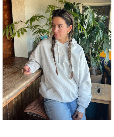 【ROXY ロキシー 公式通販】ロキシー(ROXY)【OUTLET】Roxy HIT THE ROAD HOODIE フーディ パーカー 裏起毛
