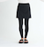 【ROXY ロキシー 公式通販】ロキシー（ROXY）【OUTLET】Roxy INKY SKIRT LEGGINGS ウィメンズ スカート付レギンス