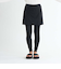 【ROXY ロキシー 公式通販】ロキシー（ROXY）【OUTLET】Roxy INKY SKIRT LEGGINGS ウィメンズ スカート付レギンス