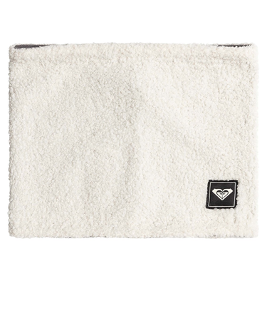 【ROXY ロキシー 公式通販】ロキシー（ROXY）【OUTLET】フリースライナー付き Roxy VALWOOD COLLAR ネックウォーマー