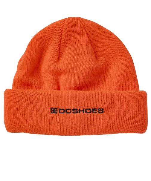 【DC ディーシー公式通販】ディーシー (DC SHOES)【OUTLET】DC Shoes 24 KD 2WAY WATCH BEANIE