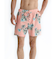 【OUTLET】【直営店限定】RVCA メンズ RESORT ELASTIC 16 ボードショーツ 【2025年夏モデル】