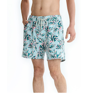 【OUTLET】【直営店限定】RVCA メンズ RESORT ELASTIC 16 ボードショーツ 【2025年夏モデル】