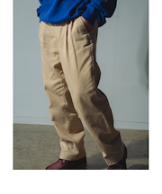 【RVCA ルーカ公式通販】ルーカ （RVCA）【OUTLET】RVCA メンズ ACE TUCK ロングパンツ BBB 【2024年秋冬モデル】