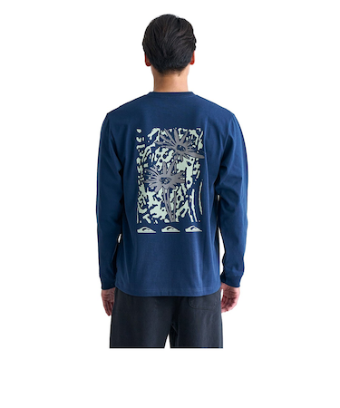 【QUIKSILVER クイックシルバー 公式通販】クイックシルバー （QUIKSILVER）【OUTLET】Quiksilver CRAZY DAISY LT