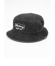 【OUTLET】BILLABONG メンズ 【INDIGO COLLECTION】 DENIM HAT ハット 【2025年春夏モデル】