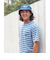 【OUTLET】BILLABONG メンズ 【INDIGO COLLECTION】 DENIM HAT ハット 【2025年春夏モデル】