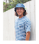 【OUTLET】BILLABONG メンズ 【INDIGO COLLECTION】 DENIM HAT ハット 【2025年春夏モデル】