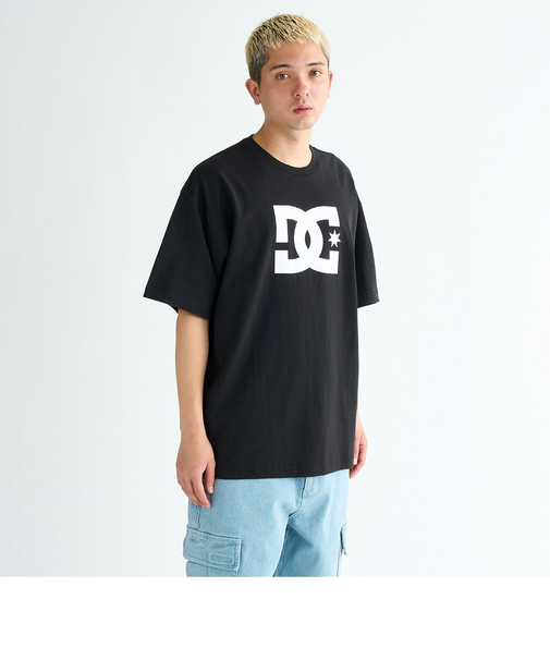 【DC ディーシー公式通販】ディーシー （DC SHOES）【OUTLET】DC Shoes 25 STAR SS メンズ Tシャツ