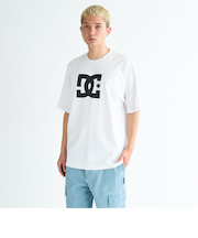 【DC ディーシー公式通販】ディーシー （DC SHOES）【OUTLET】DC Shoes 25 STAR SS メンズ Tシャツ