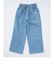 【ROXY ロキシー 公式通販】ロキシー（ROXY）【OUTLET】Roxy MINI LIVED IN DENIM PANTS キッズ デニムパンツ