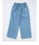 【ROXY ロキシー 公式通販】ロキシー（ROXY）【OUTLET】Roxy MINI LIVED IN DENIM PANTS キッズ デニムパンツ