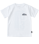 【OUTLET】Quiksilver QUIK DROP SS YOUTH キッズ サーフTシャツ ラッシュガード