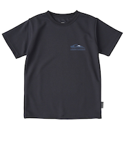 【OUTLET】Quiksilver QUIK DROP SS YOUTH キッズ サーフTシャツ ラッシュガード