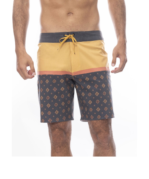 【OUTLET】BILLABONG メンズ 【PRO】 FIFTY50 PRO ボードショーツ/サーフトランクス MUS 【2024年春夏モデル】