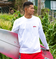【OUTLET】Quiksilver BIG CLICKER LS メンズ サーフTシャツ ラッシュガード