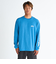 【OUTLET】Quiksilver BIG CLICKER LS メンズ サーフTシャツ ラッシュガード
