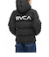 【OUTLET】RVCA レディース BALANCE PUFFER HD JK ジャケット BLK 【2024年秋冬モデル】