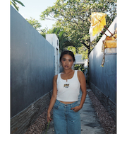 【RVCA ルーカ公式通販】ルーカ （RVCA）【OUTLET】RVCA レディース ONSHORE RIBBED TT タンクトップ 【2025年夏モデル】