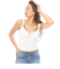 【OUTLET】【直営店限定】BILLABONG レディース 【SUN SPELL】 MONET KT TNK タンクトップ 【2025年春夏モデル】