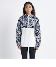 【ROXY ロキシー 公式通販】ロキシー（ROXY）【OUTLET】Roxy 撥水 ジャケット HAPPY NOW JACKET