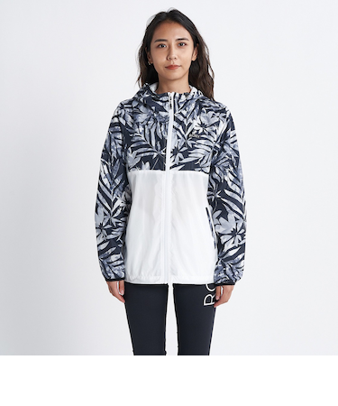 【ROXY ロキシー 公式通販】ロキシー（ROXY）【OUTLET】Roxy 撥水 ジャケット HAPPY NOW JACKET