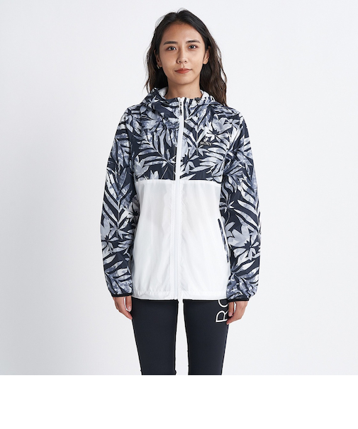【ROXY ロキシー 公式通販】ロキシー（ROXY）【OUTLET】Roxy 撥水 ジャケット HAPPY NOW JACKET