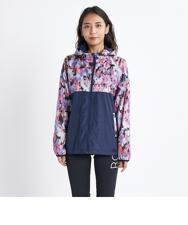【ROXY ロキシー 公式通販】ロキシー（ROXY）【OUTLET】Roxy 撥水 ジャケット HAPPY NOW JACKET