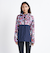 【ROXY ロキシー 公式通販】ロキシー（ROXY）【OUTLET】Roxy 撥水 ジャケット HAPPY NOW JACKET