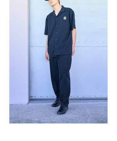 【RVCA ルーカ公式通販】ルーカ (RVCA)【OUTLET】RVCA メンズ 24/7 デニムパンツ 【2025年春夏モデル】
