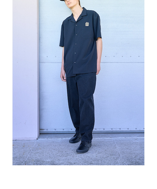 【RVCA ルーカ公式通販】ルーカ (RVCA)【OUTLET】RVCA メンズ 24/7 デニムパンツ 【2025年春夏モデル】
