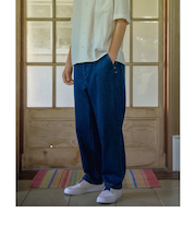 【RVCA ルーカ公式通販】ルーカ （RVCA）【OUTLET】RVCA メンズ 24/7 デニムパンツ 【2025年春夏モデル】