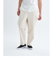 【RVCA ルーカ公式通販】ルーカ （RVCA）【OUTLET】RVCA メンズ 24/7 デニムパンツ 【2025年春夏モデル】