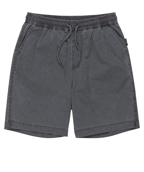 【OUTLET】Quiksilver TAXER YOUTH キッズ ショーツ ハーフパンツ