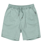 【OUTLET】Quiksilver TAXER YOUTH キッズ ショーツ ハーフパンツ