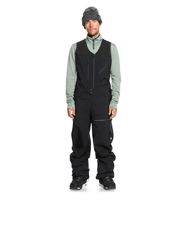 【OUTLET】Quiksilver HIGHLINE PRO 3L GORE-TEX BIB