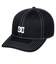【DC ディーシー公式通販】ディーシー （DC SHOES）【OUTLET】DC Shoes DC CAP STAR SNAPBACK メンズ キャップ