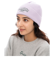 【OUTLET】BILLABONG レディース 73 HIGH BEANIE ビーニー PEM0 【2024年秋冬モデル】