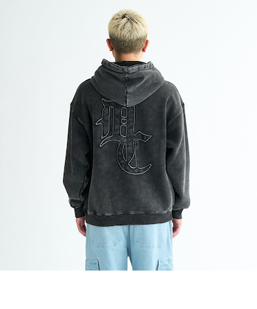 【DC ディーシー公式通販】ディーシー (DC SHOES)【OUTLET】DC Shoes 25 HIDDEN PH メンズ パーカー フーディ